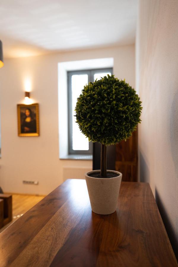 Black Field Apartment Brno Exterior foto